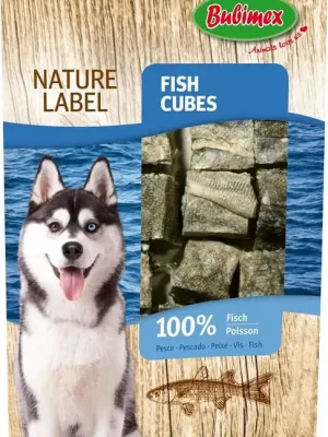 ”FISH CUBES ”, 100% Fisch, 75 g Sale