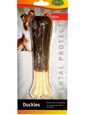 “Duckies ” Kauknochen mit Entenfilet 140 g, 1 St. Schnäppchen