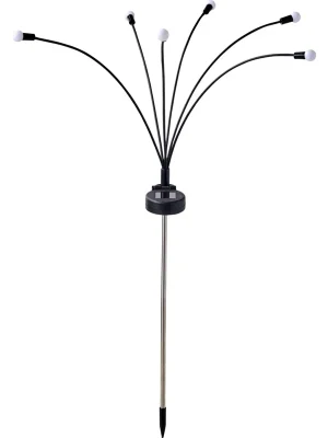 LED-Solar-Glühwürmchenzweig ca. 70 cm Preiswert