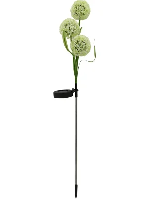 Solar-LED-Pusteblume Expressversand