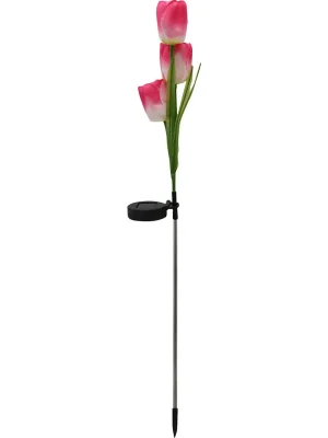 Top-Angebot Solar-LED-Tulpe